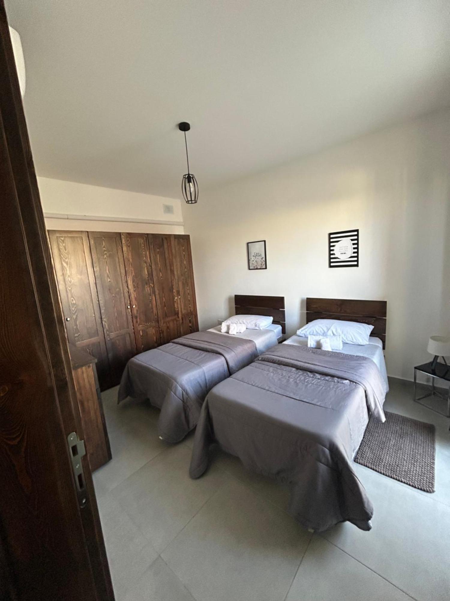 St Gaetan Accomodation 6B Hamrun Exteriér fotografie